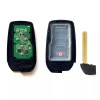 KEYECU For Toyota Sienna 2021 - 2024 Remote Smart Key