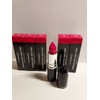 MAC Lustreglass Lipstick *PINK BIG* / .10 oz - FULL