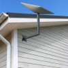 Starlink Extended Starlink Mounting Bracket Long-Arm Steel Starlink Wall &