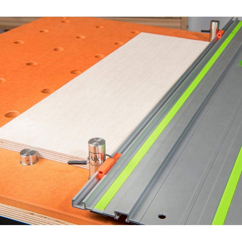 UJK 50mm Guide Dogs (Pair)