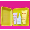 Byoma So Bright Set Minis Limpiador, Crema Y Serum