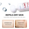 50ml Crema Urea 40% Hidratante Profunda,textura Ligera Neutra