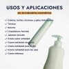 Coenzima Q10 Pura Cosmética Antioxidante En Polvo Todo tipo de