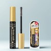 Heroine Make Volume & Curl Mascara P 6g Deep Black, 1 pc. / 히로인메이크 볼륨앤컬 마스카라 P 6g 딥블랙, 1개