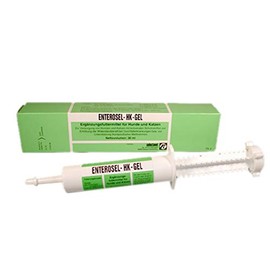 Selectavet Enterosel-HK Gel for Dogs and Cats for Intestinal Discomfort 30 ml