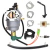 SAKITAM Carburetor Kit for Champion Power CPE 41532 439CC 7000