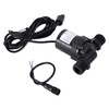 DC 12V Solar Water Circulation Pump Brushless Motor Water Pump