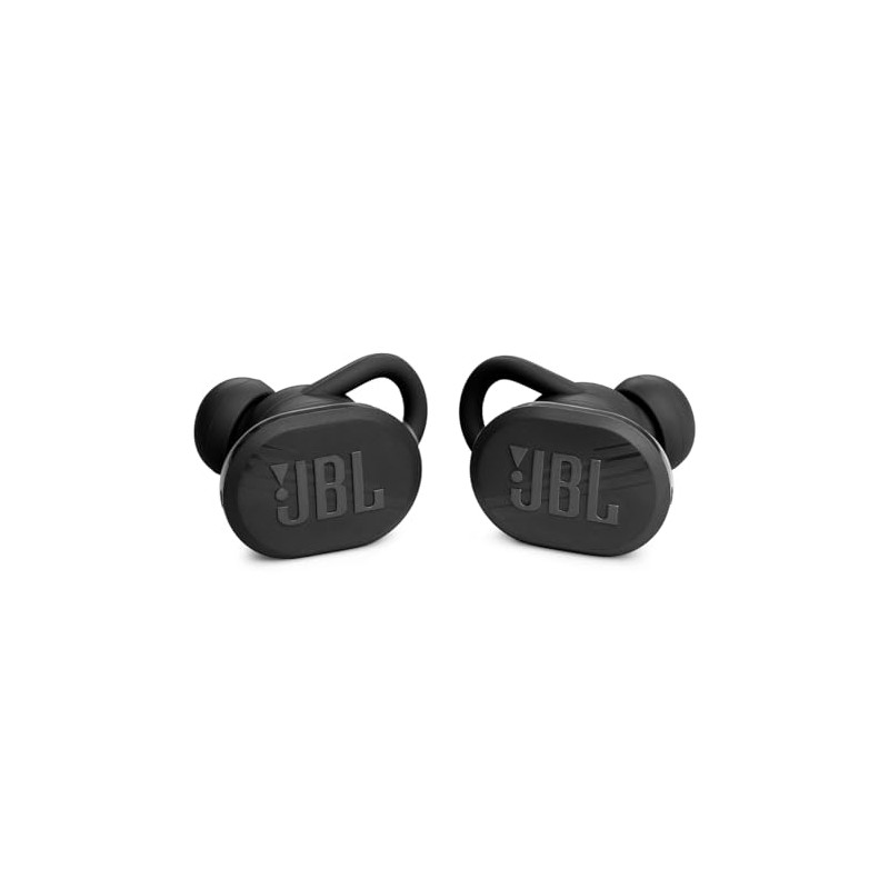 JBL Endurance Race TWS Audífonos Inalámbricos Bluetooth - Negro