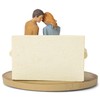 Lighthouse Christian Products Praying Husband Wife United in The Spirit