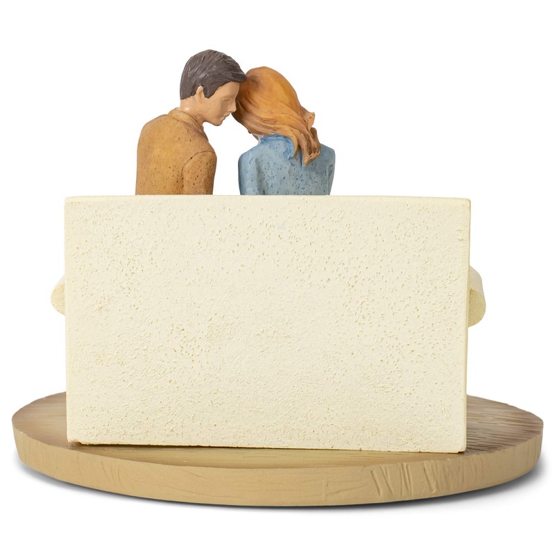 Lighthouse Christian Products Praying Husband Wife United in The Spirit