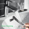 5 Pack Crevice Cleaning Brush Stiff Bristle Household Brush Cleaning