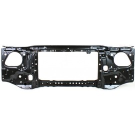 For Toyota Tacoma Radiator Support Assembly 2001 02 03 2004 | Black | Steel | TO1225230 | 5320104081