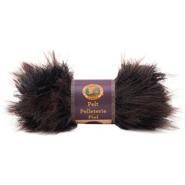 Pelt Yarn-Mink