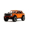 Jada Just Trucks 1:24 2021 Ford Bronco Die-Cast Car &