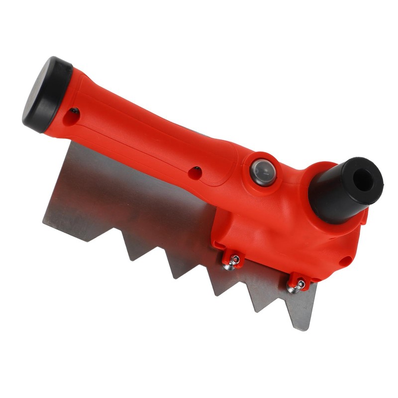 Concrete Flat Plate Trowel Dual Use High Frequency Vibration Handheld