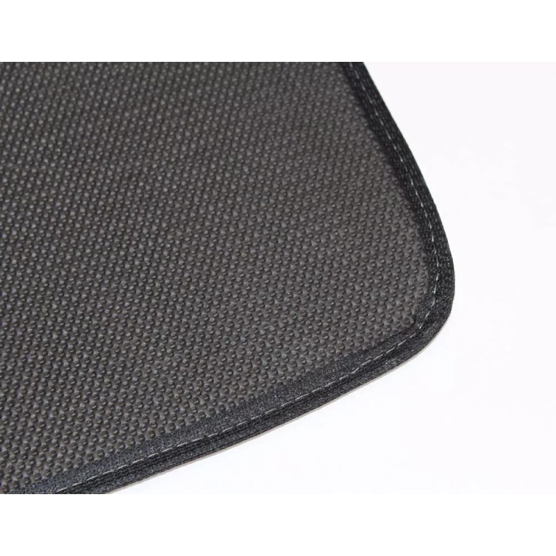 AFM NEW! Tan Floor Mats 2004 - 2009 Jaguar XJR