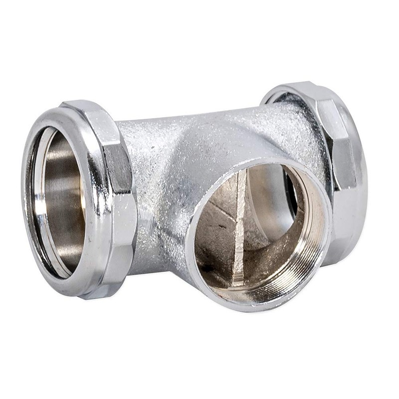 EZ-FLO 1-1/2 Inch x 16 Inch Kitchen Sink End Waste