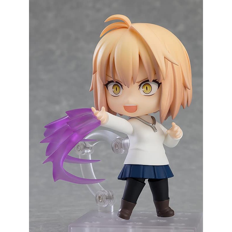 Nendoroid G17065 Tsukihime A piece of blue glass moon Alquaid