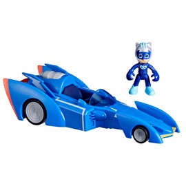 Hasbro - PJ Masks Super-Katzenflitzer