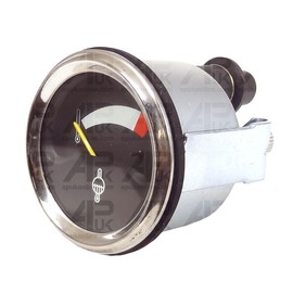 APUK Water Temperature Gauge Replacement for Case International 585 674 684 685 784 785 Tractor