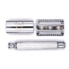 Roman Empire Shaving® Caesar Safety Razor - Elegant Safety Razor