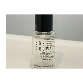Bobbi Brown, Makeup Remover Soothing Cleansing Oil, 0.5oz/15ml
