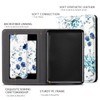 CoBak Case for 6" E-Reader - PU Leather Smart Cover