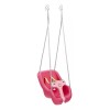 Little Tikes Columpio Bebé Correas Hombro Interior Exterior