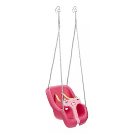 Little Tikes Columpio Bebé Correas Hombro Interior Exterior