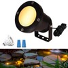 Cheopha Pond Lights for Outdoor Ponds Fountain Lights LED Underwater