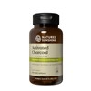 Nature's Sunshine Activated Charcoal Cap X 100
