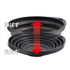 Takagi GISUKE MGT-10 Folding Magnetic Tray, 5.3 inches (135 mm)