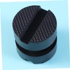 SUPVOX Car Rubber Jack Pad Floor Jack Guard Adapter for