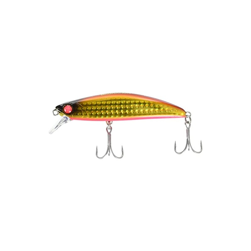 Apia Bagration 80#16 Lure Red Pink