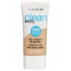 COVERGIRL - Crema BB Clean Matte para piel grasa, claramediana