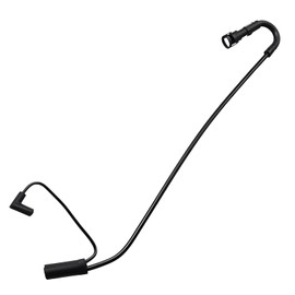 EVRBUL Fuel Pressure Regulator Vacuum and Vapor Canister Purge Harness Compatible with Buick Regal Lesabre Park Avenue Intrigue Pontiac Bonneville Replace#: 24506640