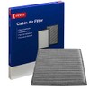 DENSO DCF357P Filter, Innenraumluft