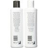 Nioxin System 2 Cleanser Shampoo and Scalp Therapy Conditioner Duo