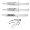Teeth Whitening Gel Syringe Dispensers 44% Carbamide Peroxide, Tooth Bleaching