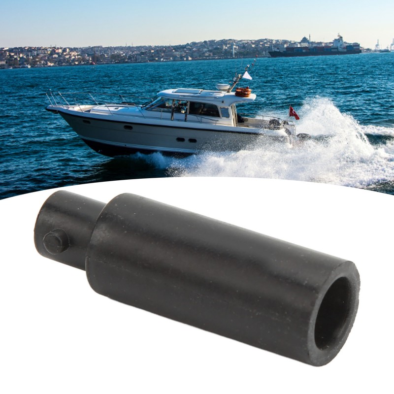 3pcs Rubber Damper Water Seal 6E0 44366 00 Marine Engine