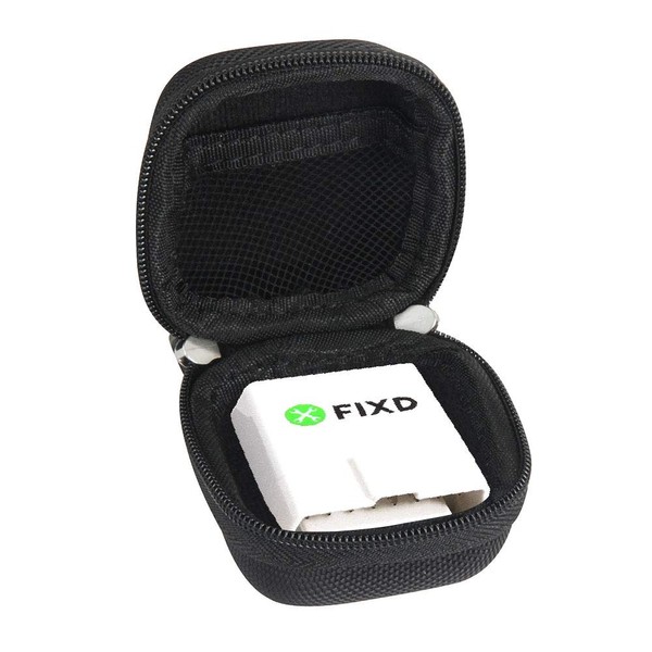Hermitshell Hermitshell Hard Travel Case for FIXD OBD2 Professional Bluetooth