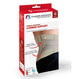 Thermoskin Buy Thermoskin Lumbar Support Stays Xlarge Bone 86227 Online