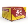 SSAT Upper Level Prep Study Cards 2025-2026: SSAT Upper Level