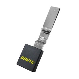 Tsuchiyu Sangyo WF-1 One-Touch Hook Width 0.8 x Height 5.5 x Depth 1.4 inches (20 x 140 x 35