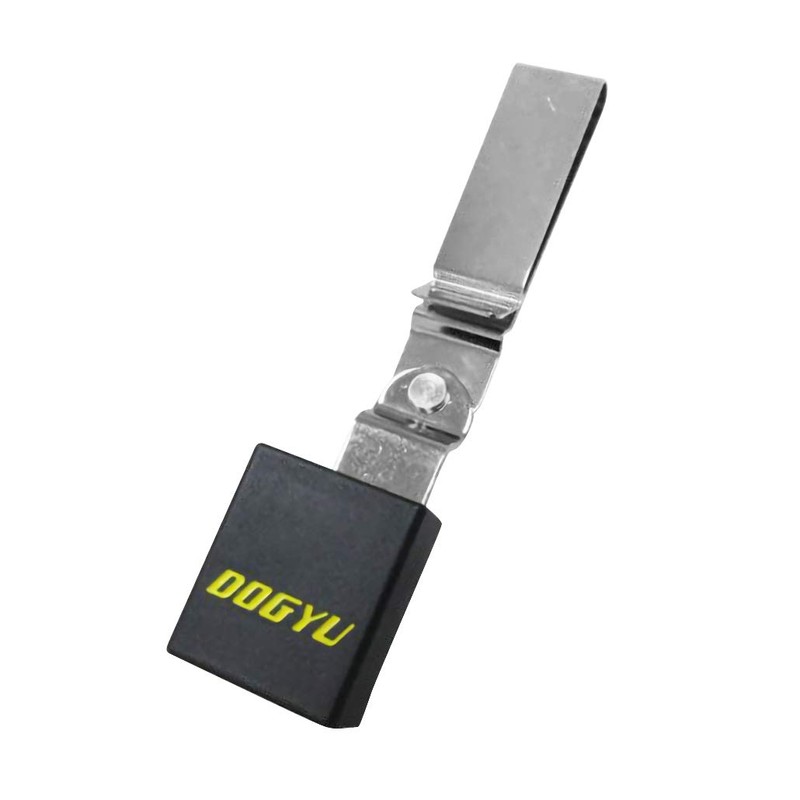 Tsuchiyu Sangyo WF-1 One-Touch Hook Width 0.8 x Height 5.5