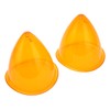 Buttock Vacuum Cups 160ml L Vacuum Cupping Machine Accessories Butt