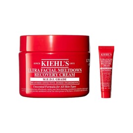 Kiehl’s Ultra Facial Medi Cream, 1 unit, 50ml (+ Kiehl’s Facial Medi Cream free gift) / 키엘 울트라 훼이셜 메디크림, 1개, 50ml (+키엘 훼이셜 메디크림 사은품 증정)