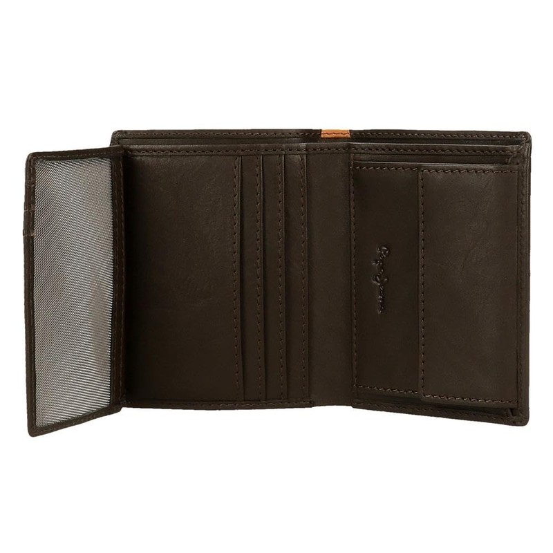 Pepe Jeans Marshal Briefcase, brown, briefcase