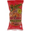 Grippo's Hot & Spicy Pork Rinds 2oz Bags - 24ct