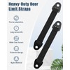 Heavy-Duty Door Limit Straps Fit for Can-Am Defender & Defender